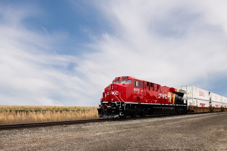 CPKC-aranceles-intermodal.