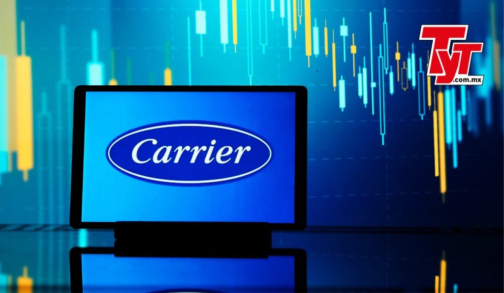 Carrier adquiere Addvolt para fortalecer su oferta de soluciones en electrificación