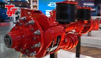 Cummins le dan potencia a la sustentabilidad con acciones más allá del tren motriz