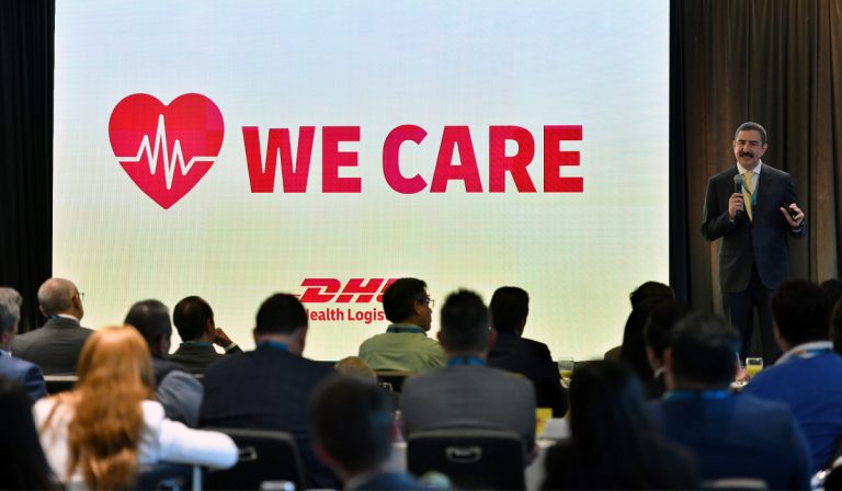 DHL Supply Chain le toma el pulso al sector salud en el Delivering Next Level Healthcare