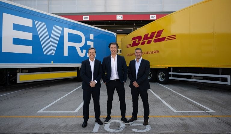 DHL-eCommerce-UK-y-Evri
