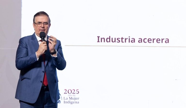 Marcelo Ebrard