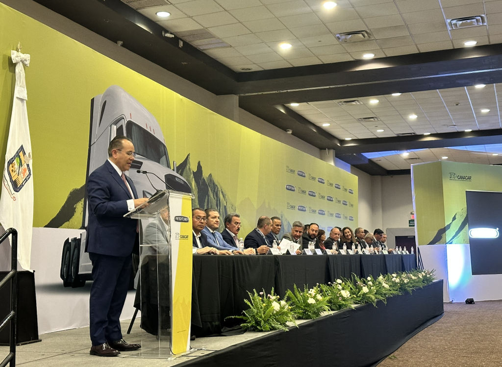 Seguridad y agilidad en aduanas, retos convergentes desde Expo Proveedores 2025