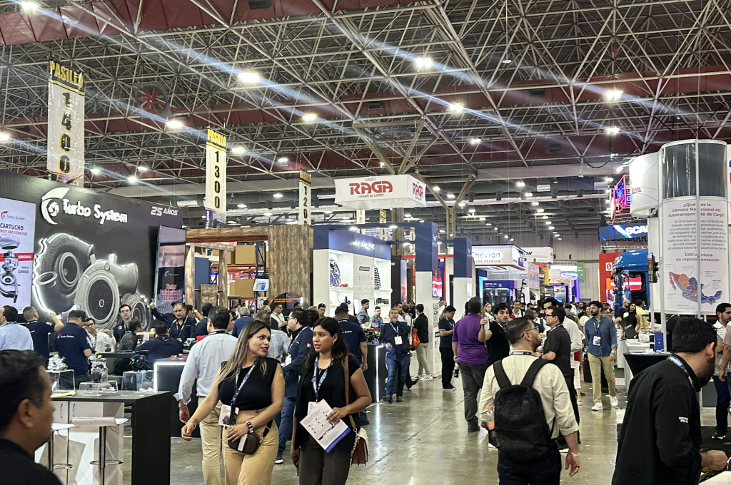 Expo Proveedores 2025, oportunidad para reducir costos y crear alianzas 