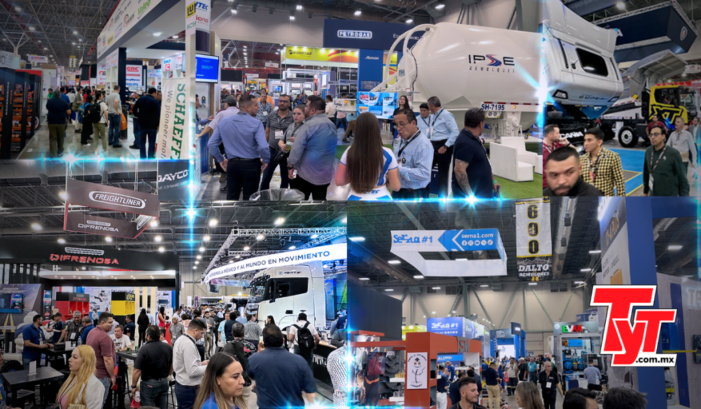 Expo Proveedores 2025 enciende motores en el noreste con más oferta de exhibición 
