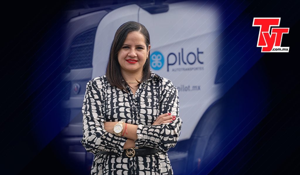 Estefanía-Garcia-Autotransportes-Pilot-escuela-operadores-capacitacion