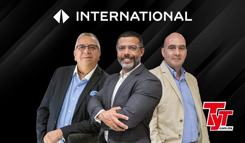 Ruta TyT | Transformación y evolución: la experiencia de Innovativos y Logistic & Cargo con las soluciones integrales International
