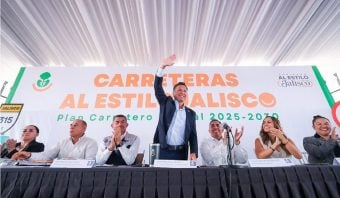 Jalisco-carreteras