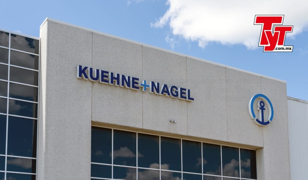 Las cuatro claves de Kuehne+Nagel México para construir confiabilidad en la logística