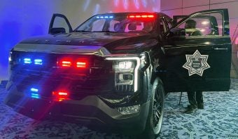 LDR Solutions despliega sus soluciones para el servicio municipal en el 15º Foro Expo Alcaldes 