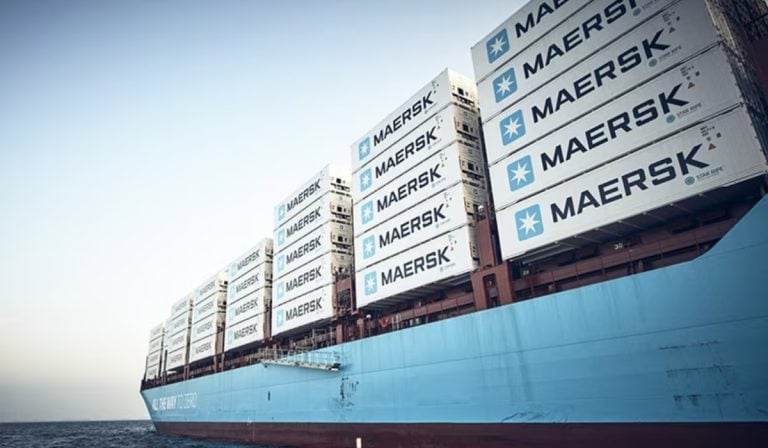 Maersk