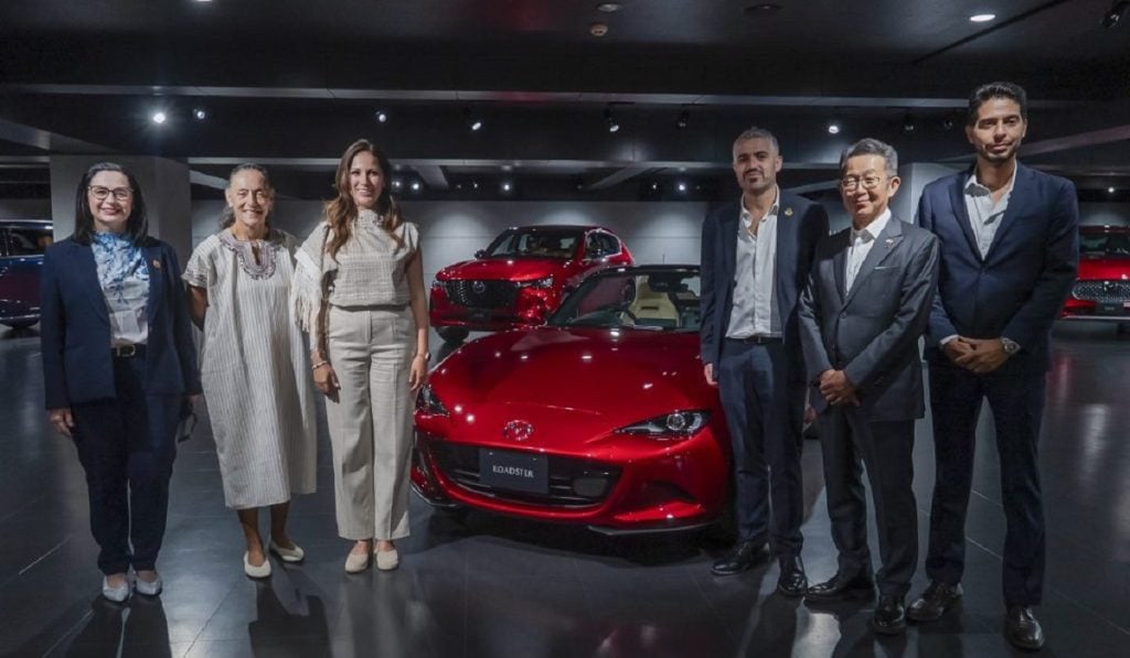 Mazda-Japon-Guanajuato