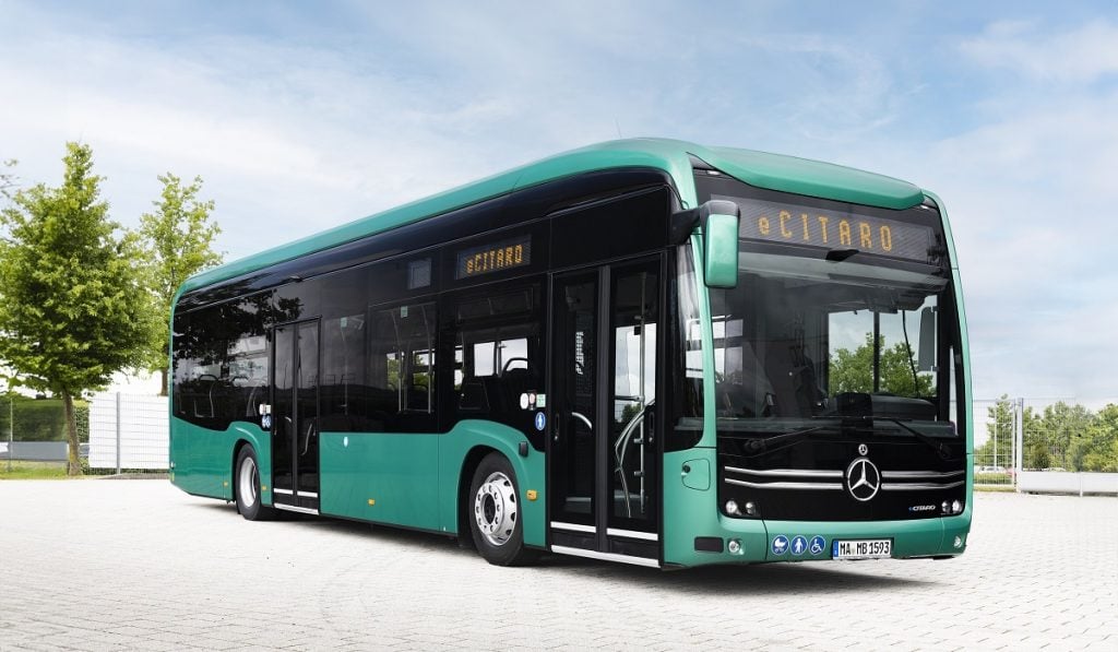 Mercedes-Benz-eCitaro