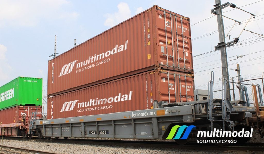 multimodal solutions cargo