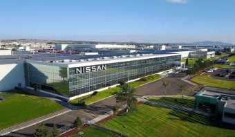 Nissan-mexicana