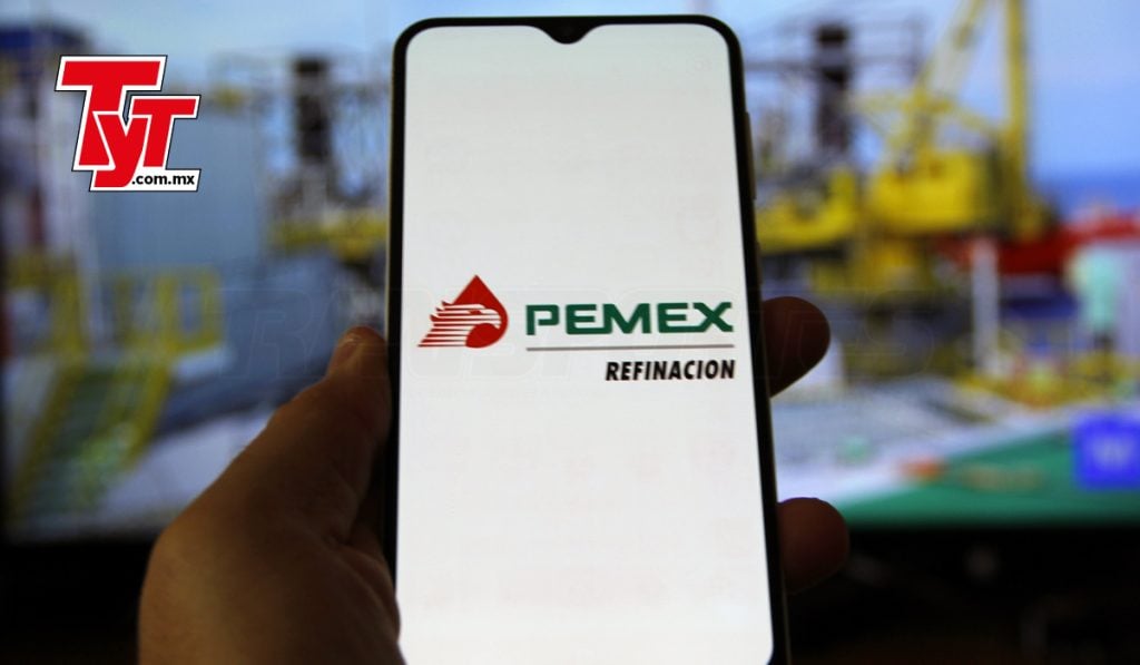 Diésel Pemex