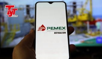 Diésel Pemex
