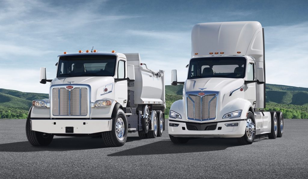 Peterbilt