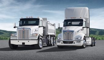 Peterbilt