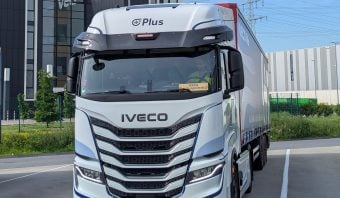 Plus-Iveco