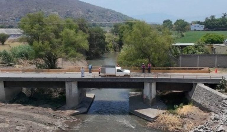 Puente-Jojutla-Morelos