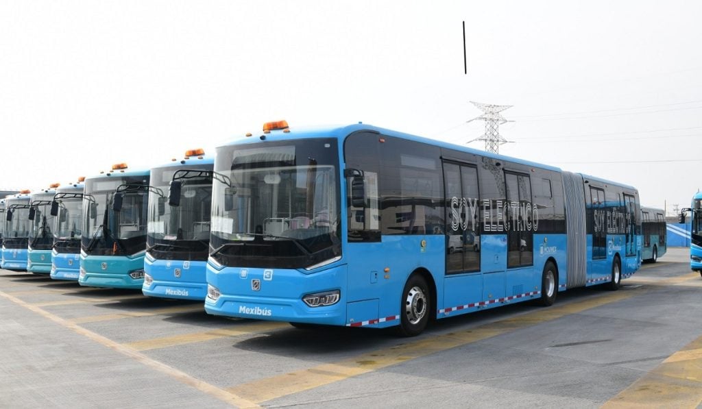 Sunwin-Mexibus
