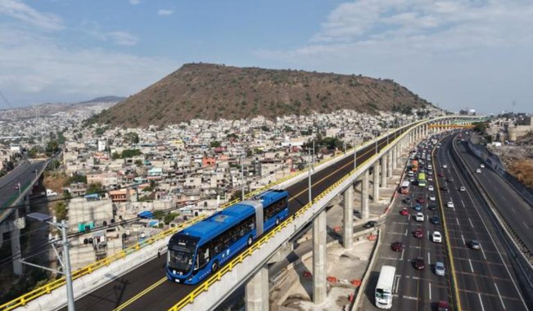 Trolebus-Chalco-santa-martha-pruebas-preoperativas