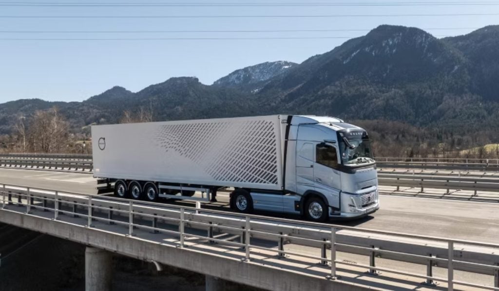Volvo-FH-Aero