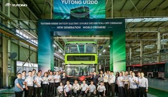Yutong