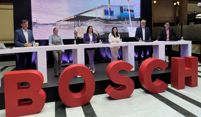 Bosch