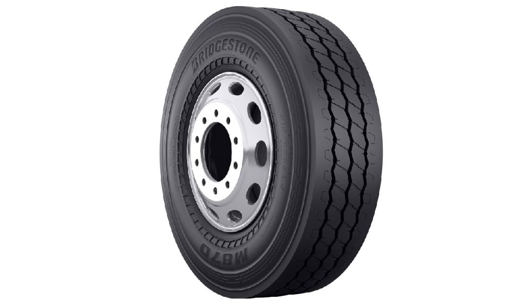 Bridgestone