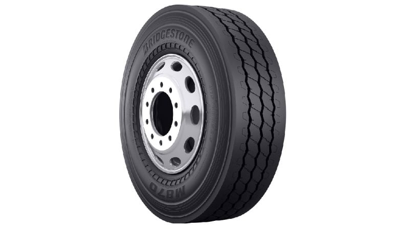 Bridgestone