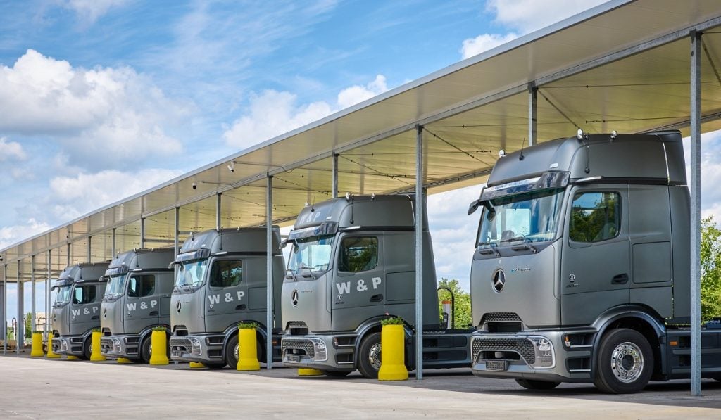 eActros