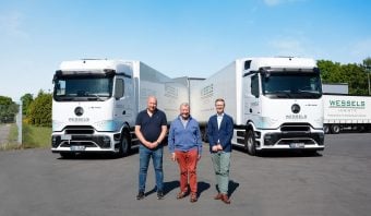 eActros