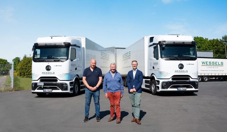 eActros