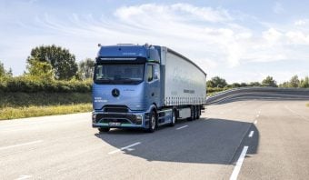 eActros-600