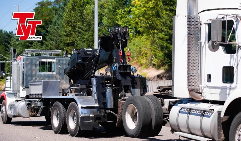 Grúas y corralones-Puebla