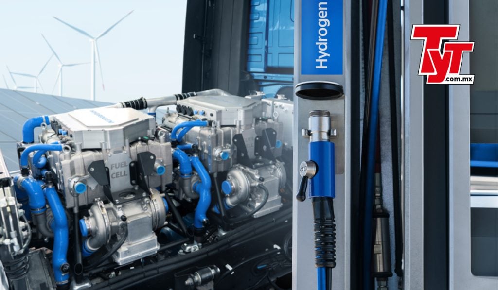 Vehículos de hidrógeno en EU: una tecnología prometedora con un futuro incierto