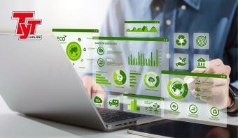 Sólo 16% de las empresas miden la huella de carbono de su logística