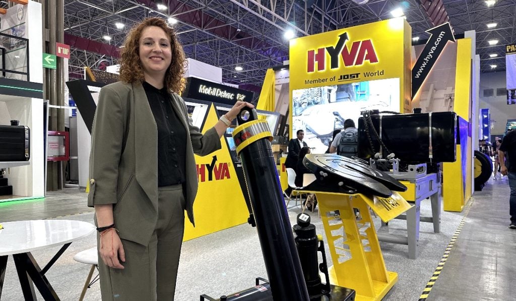 hyva mexico