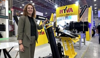 hyva mexico