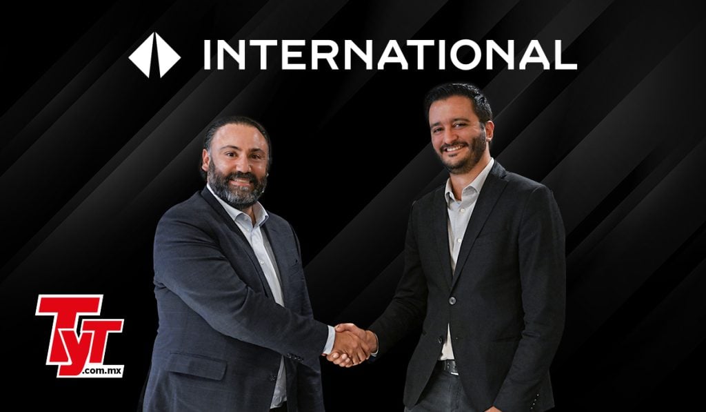 El cliente al centro: Frío Express impulsa la transformación de International