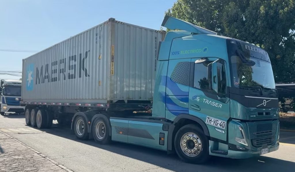 maersk