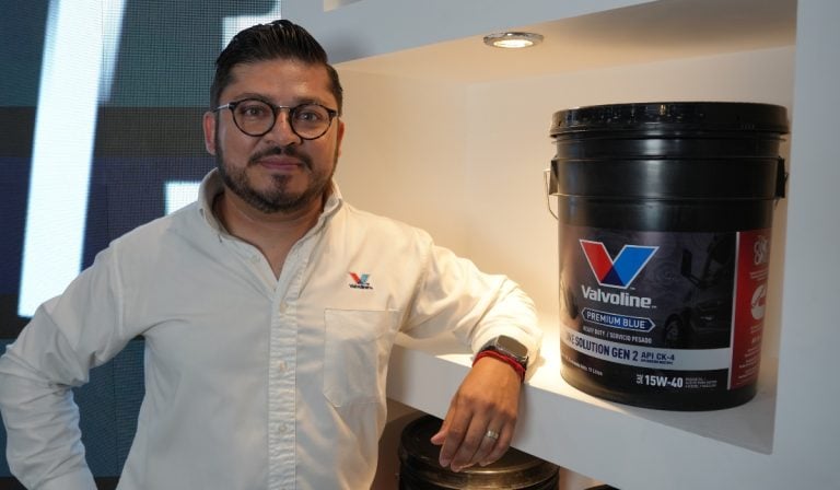valvoline