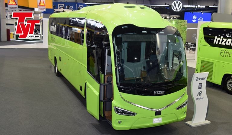 Mercado de autobuses foráneos hila tres meses de aumentos