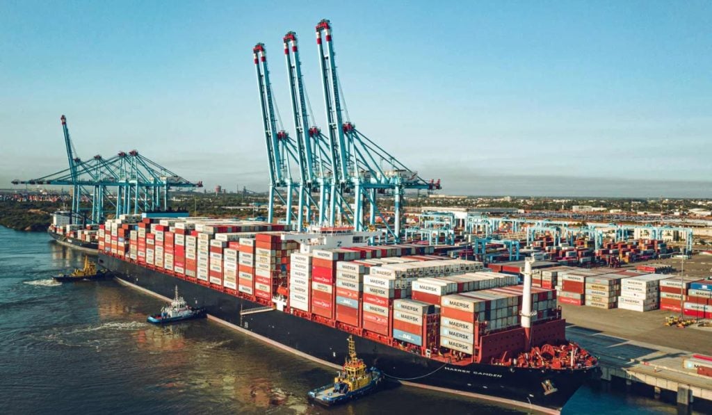 APM-Terminals