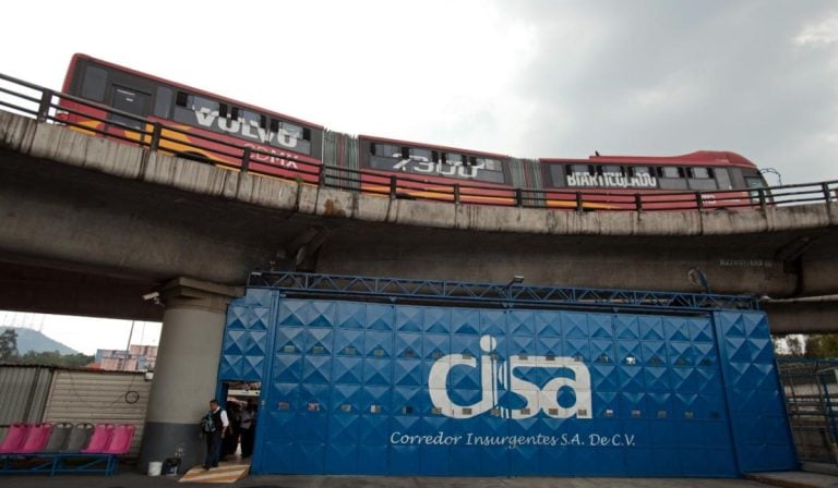 CISA-Metrobus