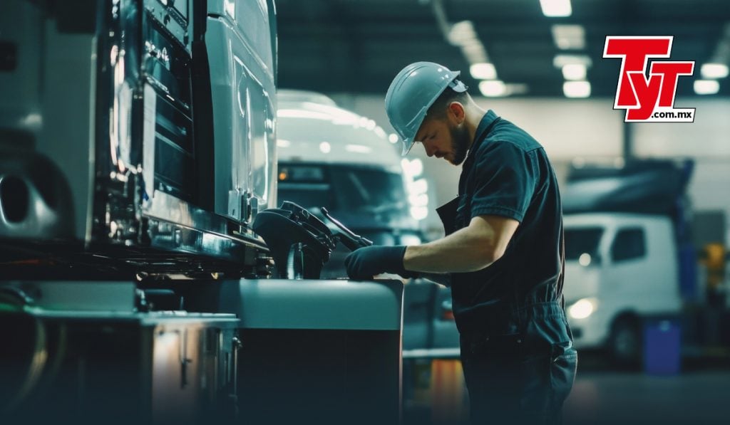 Capacitación de técnicos