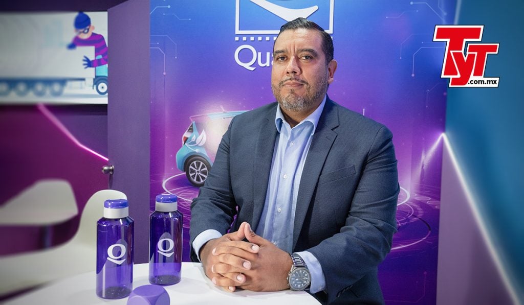 Tres pilares de Quálitas para un plan de prevención de riesgos