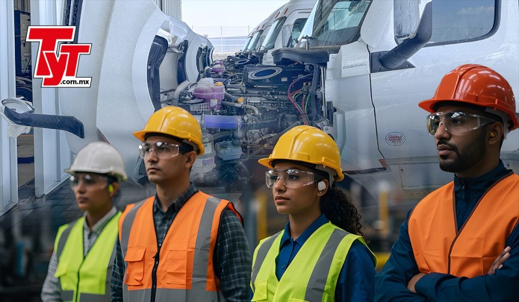 capacitación